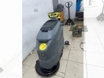 Karcher Bd 50/50 Ride-On Floor Washing Machine - Image 7
