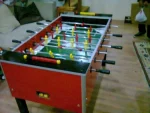 Free Table Football (Home and Office Type) - Image 2
