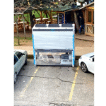 Tvent 8000 M³ Toz Toplama Makinası