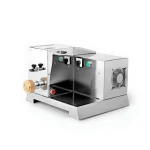 5 Kg/S Profesyonel Makarna Üretim Makinesi