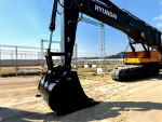 18 Ton Excavator Bucket - Image 3