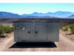 750 kVA Diesel Generator - Image 4