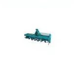 48 Blade Mechanical Crawler Rotovator (210 Cm)