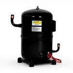 21.634 W Trifaze Hermetik Pistonlu Kompresör