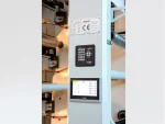 5-Unit Tower Type Flexo Printing Machine - Image 5