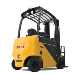 1800 Kg (3-7 Metre) Electric Forklift