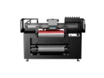 80 Cm Hybrid Label Printing Machine Hpı-800 - Image 2