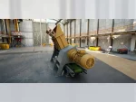30 Pallets/Hour Pallet Shredder Machine - Image 5