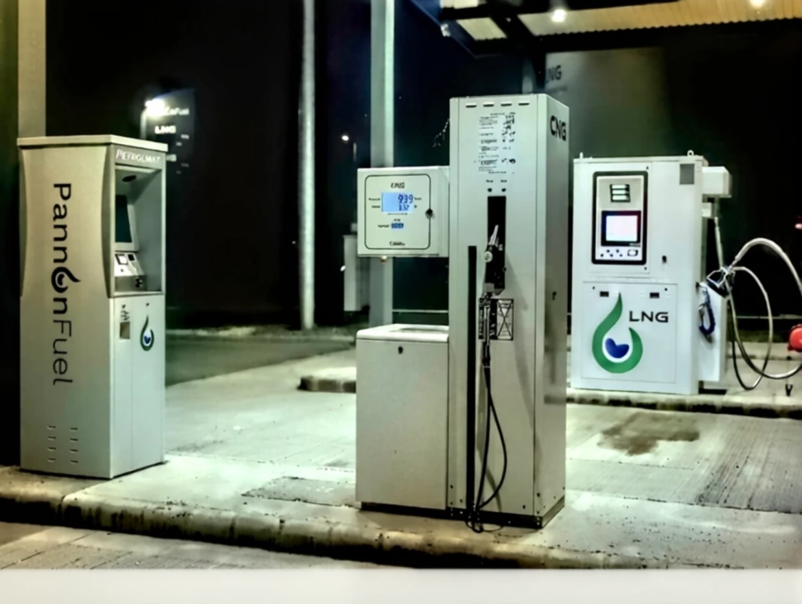 jr1974p8m5rmt0cvy6tbm2wm3c 15-90 Kg / Min Lng Fuel Dispenser - Image 1