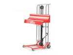 1.5 Ton 80 Cm Manual Stacker - Image 5
