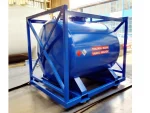 2500 Litre Volume Pump Transfer Fuel Tank - Image 9