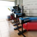 Hd Test Far Ayar Cihazı