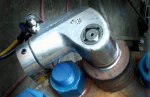 Hydraulic Torque Wrench Torcup Tu Series (Socket Type) - Image 4