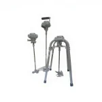 Air Support Paint Mixer