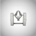 5-2000 Liter Conical Powder Mixing Mixer