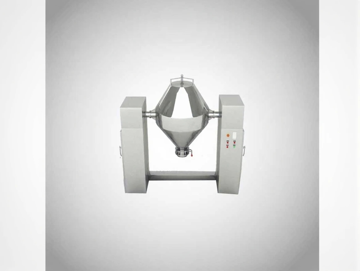 jraqk0ryx1rme0cv148vnmceb8 5-2000 Liter Conical Powder Mixing Mixer - Image 1