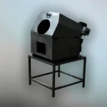 20 Kg Sesame Roasting Machine