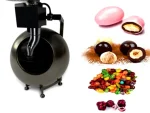 Dragee Chocolate Coating Machine - Image 6