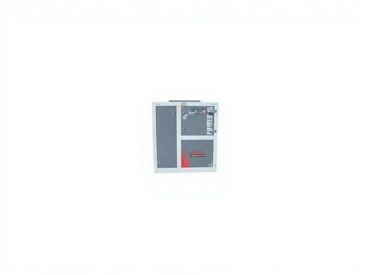 jrnasxfre5rm80cv2j9s7106y8 Screw Compressor - 5.5 Hp - Image 1
