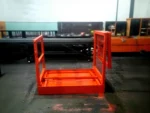 300 Kg Forklift Basket - Image 5