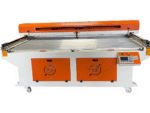 2200x3300 mm Wood Laser Cutting Machine - Image 4