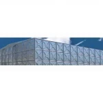 Prismatic Modular Water Tank Boiler Prismatic