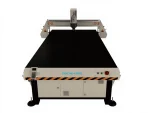 1500x3200x150 mm Advertiser Cnc Router