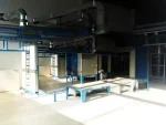Ükf 320 Overhead Conveyor Powder Coating Plant - Image 4
