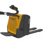 Ptf200 Electric Pallet Truck