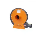 R Series Conical Mouth Radial Fan