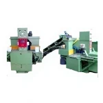 Karo Tile Machine Automatic Vacuum Bunker