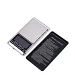 NS P16 Portable 500g 0.01g Digital Precision Electronic Pocket Scale