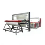 Fabric Quality Control Machine