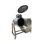 300 Liter Meat Saucing Drum