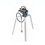 4.2 Litre / Minute Diaphragm Paint Pump