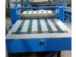 1300 mm Corrugated Cardboard Die Cutting Machine - Image 5