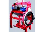 Ø 304-609 mm Fixed Cold Cutting and Weld Beveling Machine - Image 3