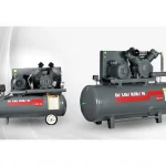Dkc150 Piston Air Compressor