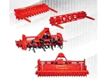 54 Blade 2300 mm Fixed Rototiller - Image 3
