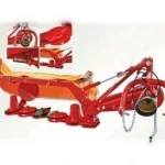 1600 mm 4 Disc Mower