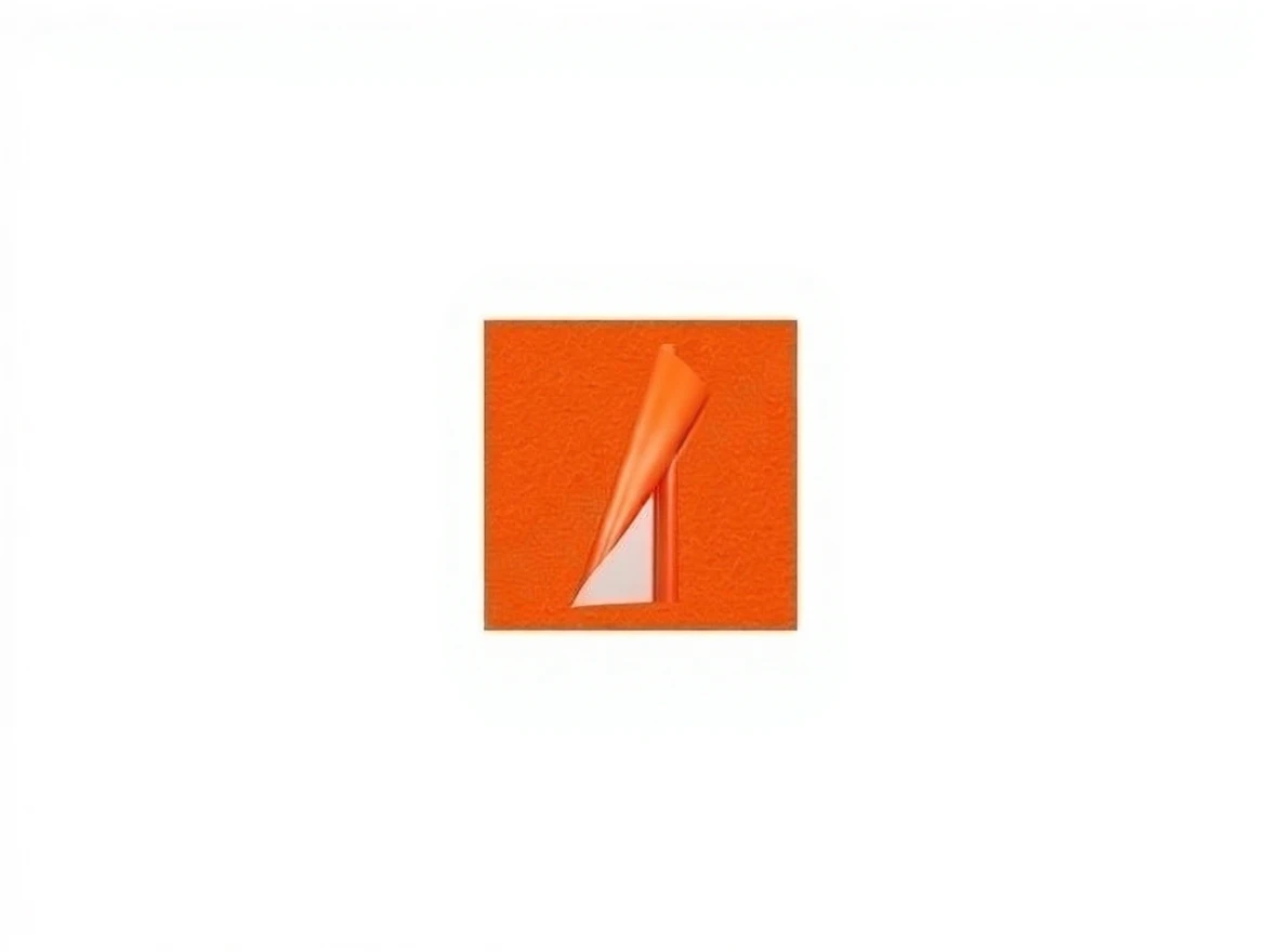 jsxd3z5ky5rmt0cvzp6t9a1bsc Translucent Paper Orange - Image 1