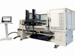 2 AXIS CNC WOOD LATHE & FURNITURE MANUFACTURING
