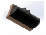 24 Ton Excavator Bucket Leveling Bucket - Image 3
