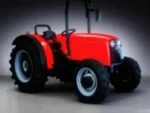 65 L Bag Garden Tractor