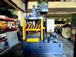 100 Ton Hydraulic Bakelite Press