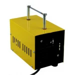 I-BSHC 12 Cm Large Resistor Temperature Controlled Label Ribbon Hot Cutting Machine