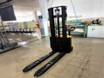 1500 Kg 350 Cm Fully Electric Forklift - Image 7