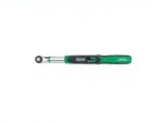 9x12 1.5~30 Nm Interchangeable End Digital Torque Wrench