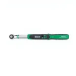 9x12 1.5~30 Nm Interchangeable End Digital Torque Wrench