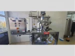100 Kg/Batch Medicinal Aromatic Plant Extraction And Distillation Line - Image 11